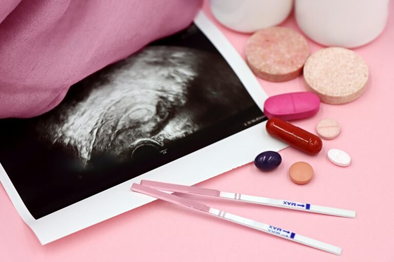 Infertilidad subrogada inexplicable en hombres: apoyo integral a la fertilidad en Ámsterdam