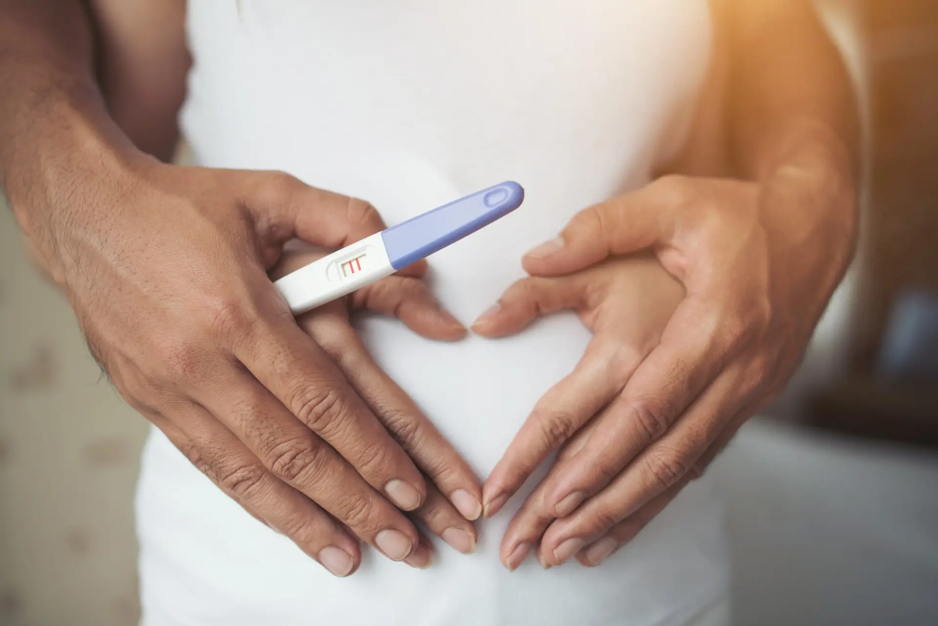 IVF, IUI & Donor Insemination Support Amsterdam | Mesology