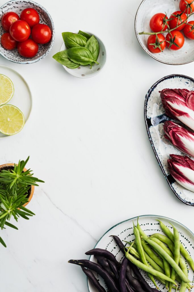 Food Intolerance & Histamine Support Mesology Amsterdam