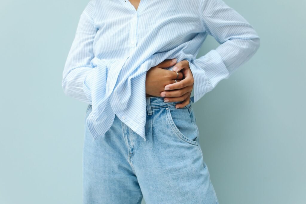 Gut Health Support Mesology Amsterdam
